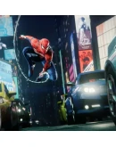 Marvels Spider-Man Remastered Оффлайн + Обновления Marvels Spider-Man Remastered Оффлайн + Обновления