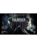 Final Fantasy XV Windows Edition Complete Steam Ключ