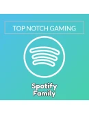 1/3/6/12 МЕСЯЦЕВ SPOTIFY PREMIUM РАБОТАЕТ В РФ