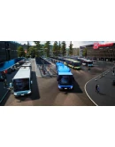 Bus Simulator 18 SteamВесь Мир*Key + Бонус
