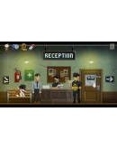 The Darkside Detective STEAM КЛЮЧ РОССИЯ + СНГ The Darkside Detective STEAM КЛЮЧ РОССИЯ + СНГ