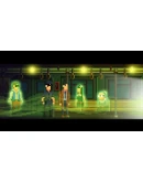 The Darkside Detective STEAM КЛЮЧ РОССИЯ + СНГ The Darkside Detective STEAM КЛЮЧ РОССИЯ + СНГ