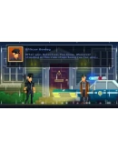 The Darkside Detective STEAM КЛЮЧ РОССИЯ + СНГ The Darkside Detective STEAM КЛЮЧ РОССИЯ + СНГ