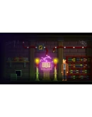 The Darkside Detective STEAM КЛЮЧ РОССИЯ + СНГ The Darkside Detective STEAM КЛЮЧ РОССИЯ + СНГ