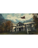 Draugen SteamРФ+Весь МирKey + Бонус