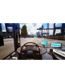 Bus Simulator 18 MAN Bus Pack 1 DLC SteamKey +