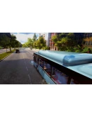 Bus Simulator 18 MAN Bus Pack 1 DLC SteamKey +