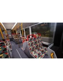 Bus Simulator 18 Mercedes-Benz Interior Pack 1 Steam Bus Simulator 18 Mercedes-Benz Interior Pack 1 Steam