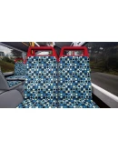 Bus Simulator 18 Mercedes-Benz Interior Pack 1 Steam Bus Simulator 18 Mercedes-Benz Interior Pack 1 Steam