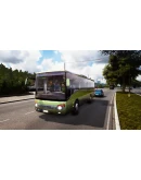 Bus Simulator 18 Setra Bus Pack 1 DLC SteamKey +