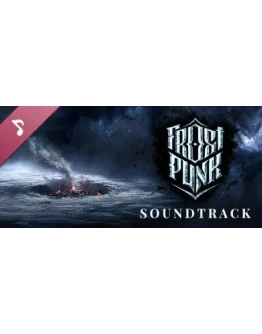 DLC Frostpunk Original Soundtrack Steam Ключ Global