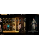 GWENT Ultimate Starter Pack (ГВИНТ: Ведьмак) Ключ GOG