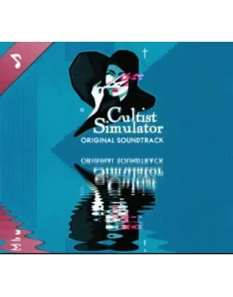 Cultist Simulator: Original Soundtrack DLC SteamKey