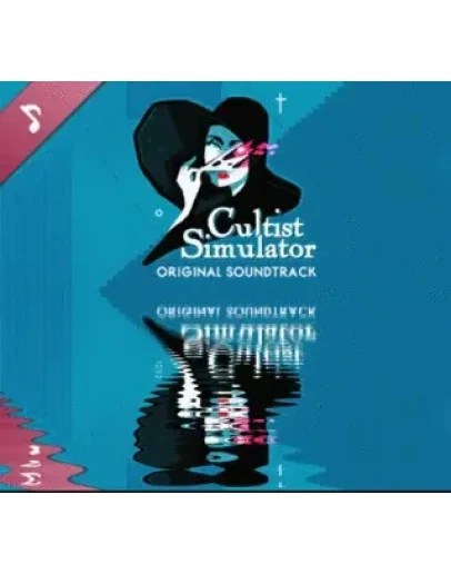 Cultist Simulator: Original Soundtrack DLC SteamKey