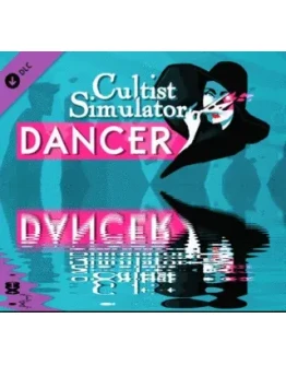 Cultist Simulator The Dancer DLCSteamРФ+ВесьМирKey