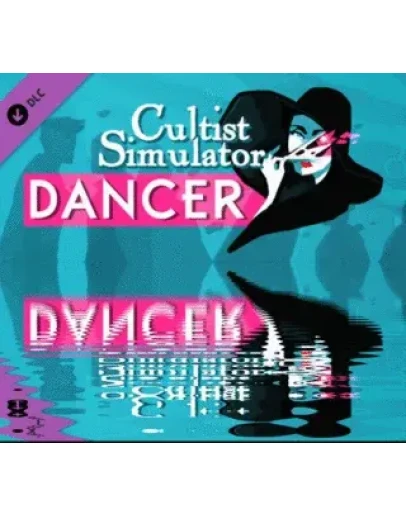 Cultist Simulator The Dancer DLCSteamРФ+ВесьМирKey
