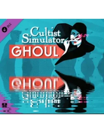 Cultist Simulator The Ghoul DLCSteamРФ+Весь МирKey