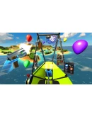 Ultrawings VR SteamРФ+Весь МирKey + Бонус