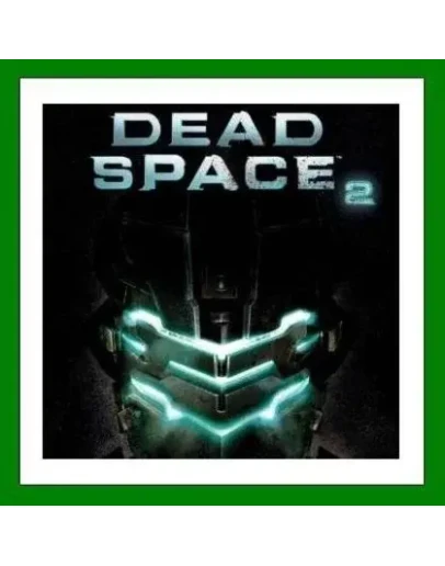 Dead Space 2+ 40 ИгрSteam0 КартыАКЦИЯ