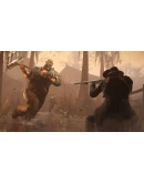 Hunt: Showdown STEAM RU