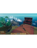 Raft STEAM ru
