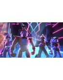 Five Nights at Freddy's: Security Breach STEAM ru