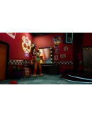 Five Nights at Freddy's: Security Breach STEAM ru