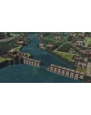 Timberborn STEAM RU/sng