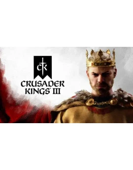 Crusader Kings III STEAM ru