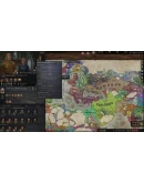 Crusader Kings III STEAM ru