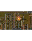 Factorio STEAM