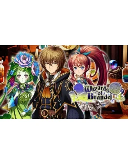 Wizards of Brandel XBOX ONE XS КЛЮЧ