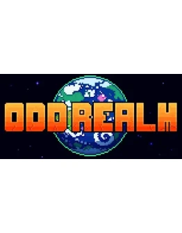 Odd Realm АВТОДОСТАВКА STEAM GIFT РОССИЯ
