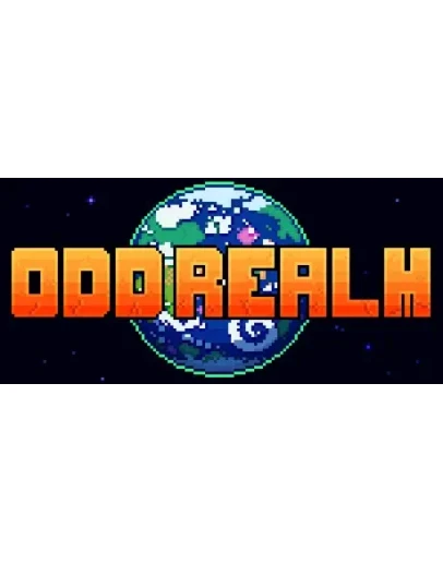 Odd Realm АВТОДОСТАВКА STEAM GIFT РОССИЯ