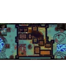 Odd Realm АВТОДОСТАВКА STEAM GIFT РОССИЯ