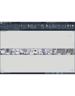 Проект реконструкция катодной защиты