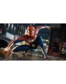 Marvels Spider-Man Remastered Обновления GLOBAL
