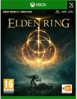 ELDEN RING + SEKIRO XBOX XS XBOX ONE АККАУНТ