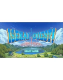 ISEKAI QUEST АВТОДОСТАВКА STEAM GIFT РОССИЯ