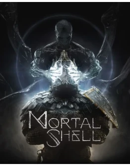 Mortal Shell STEAM