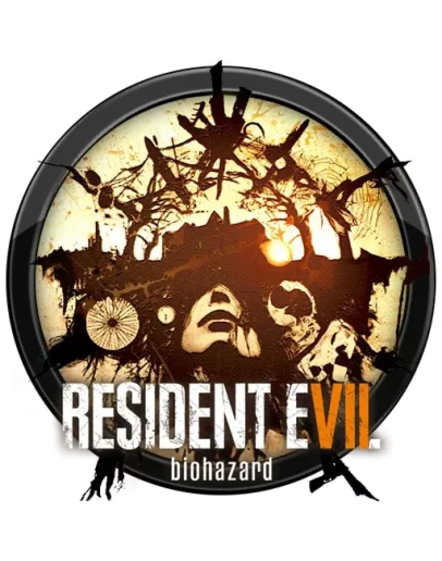 Resident Evil 7 Biohazard +DLCSteam (GLOBAL) Resident Evil 7 Biohazard +DLCSteam (GLOBAL)