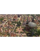 Farthest Frontier STEAM ru