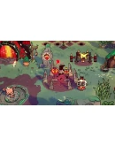 Cult of the Lamb STEAM