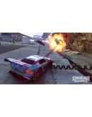 CARMAGEDDON: MAX DAMAGE XBOX ONE,SERIES XSКЛЮЧ CARMAGEDDON: MAX DAMAGE XBOX ONE,SERIES XSКЛЮЧ