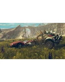 CARMAGEDDON: MAX DAMAGE XBOX ONE,SERIES XSКЛЮЧ CARMAGEDDON: MAX DAMAGE XBOX ONE,SERIES XSКЛЮЧ