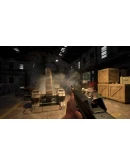 (Весь Мир) Hell Let Loose Steam Ключ +Бонус