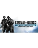 Company of Heroes 2 The Western Front Armies (Double)