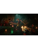 Metal: Hellsinger Complete Edition XBOX XS PC Ключ