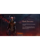 Metal: Hellsinger Complete Edition XBOX XS PC Ключ