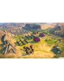 HUMANKIND XBOX ONE SERIES XS Ключ